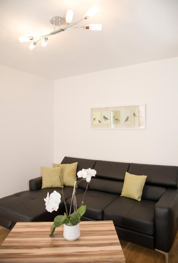 B&B Zum Guten Tropfen San Paolo  Ngoại thất bức ảnh
