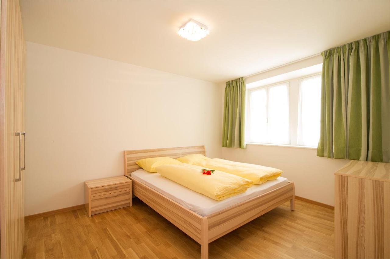 B&B Zum Guten Tropfen San Paolo  Ngoại thất bức ảnh