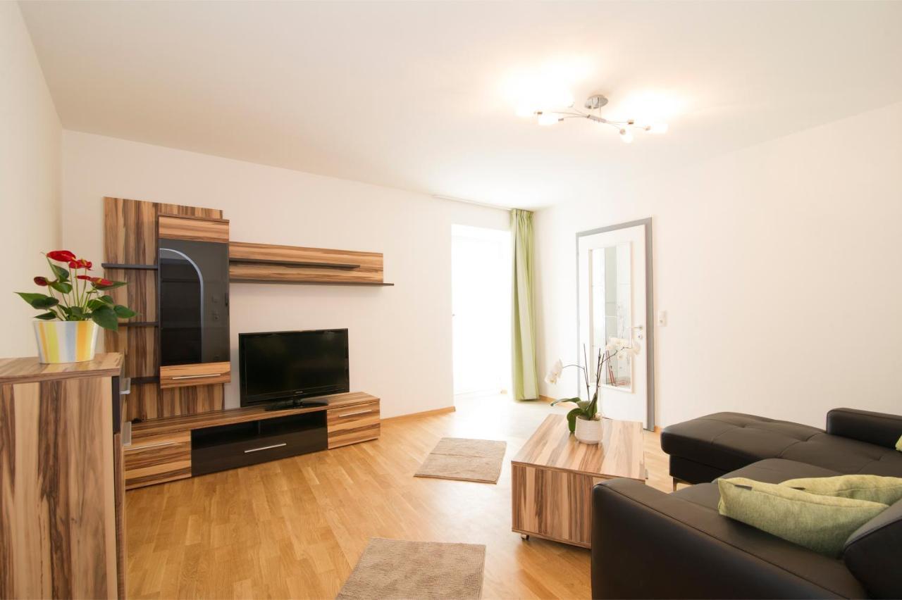B&B Zum Guten Tropfen San Paolo  Ngoại thất bức ảnh