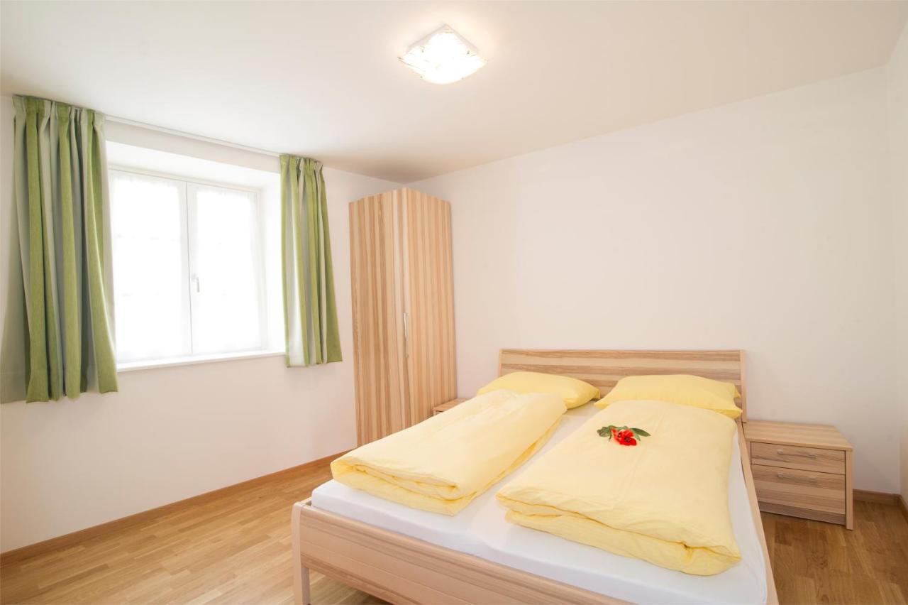 B&B Zum Guten Tropfen San Paolo  Ngoại thất bức ảnh