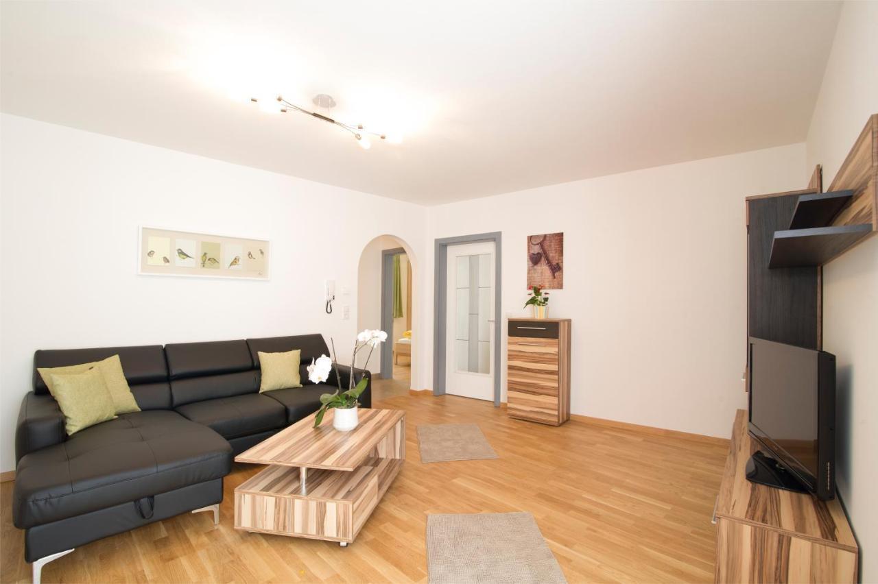 B&B Zum Guten Tropfen San Paolo  Ngoại thất bức ảnh