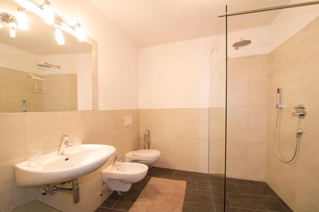 B&B Zum Guten Tropfen San Paolo  Ngoại thất bức ảnh