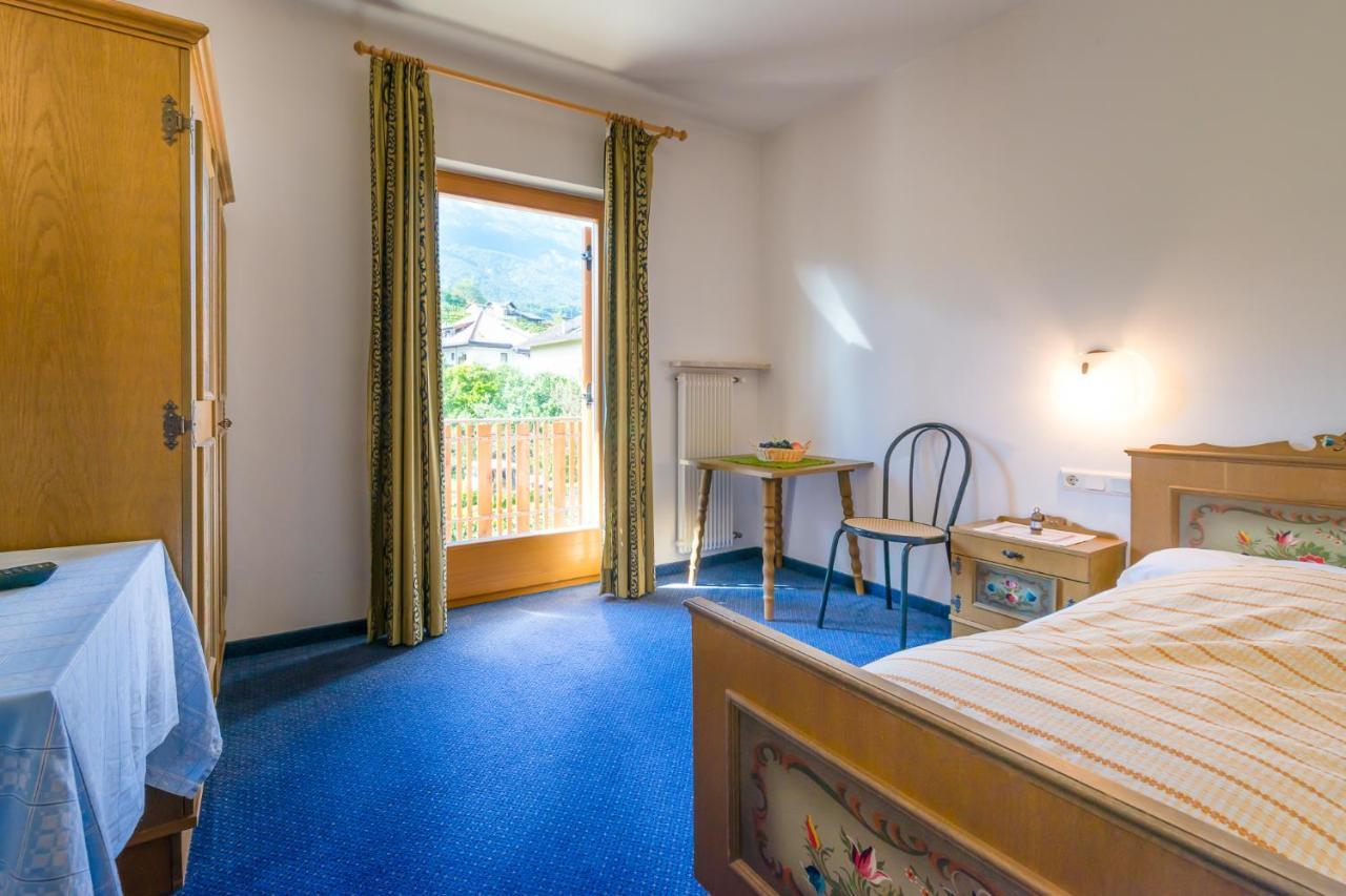 B&B Zum Guten Tropfen San Paolo  Ngoại thất bức ảnh