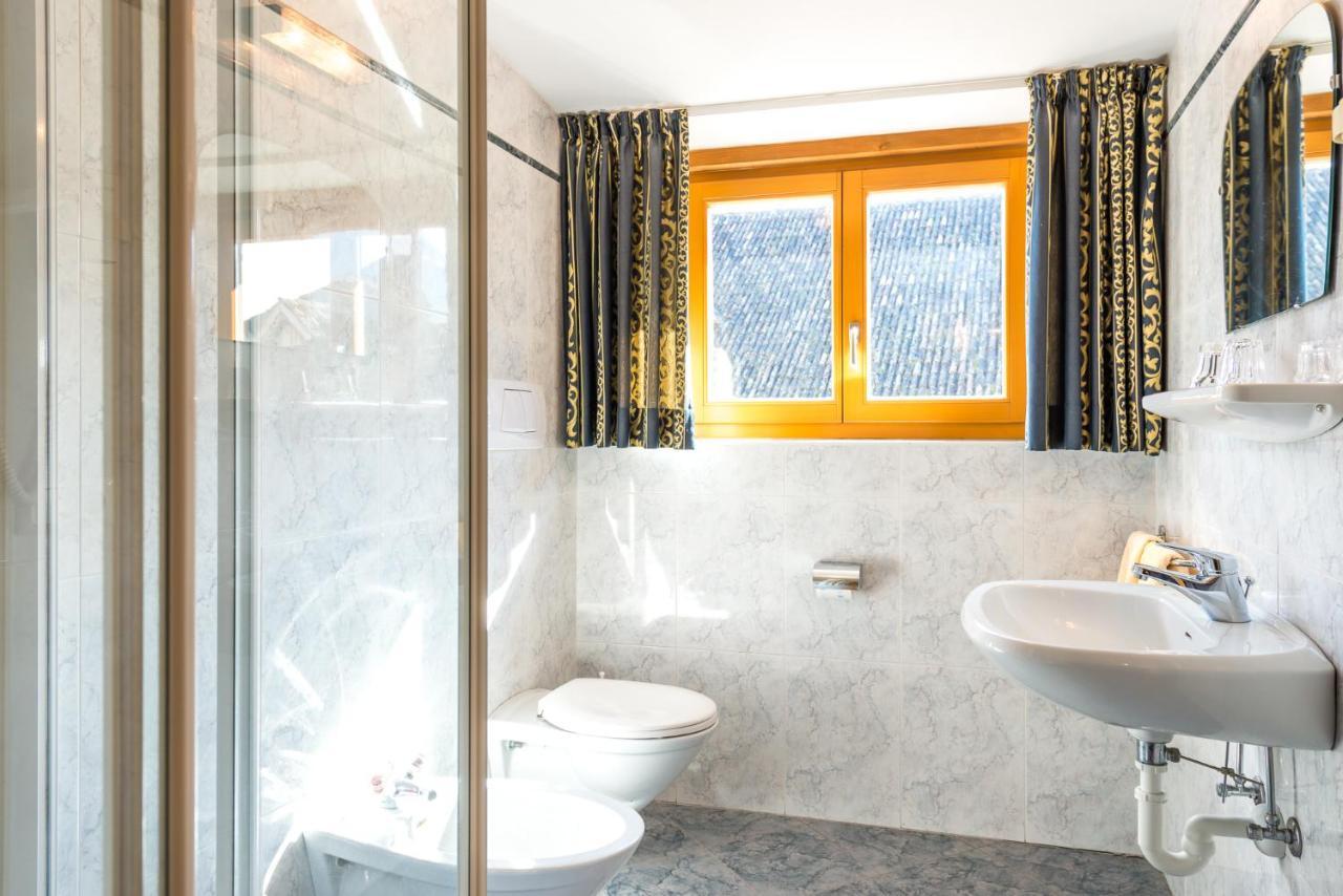 B&B Zum Guten Tropfen San Paolo  Ngoại thất bức ảnh