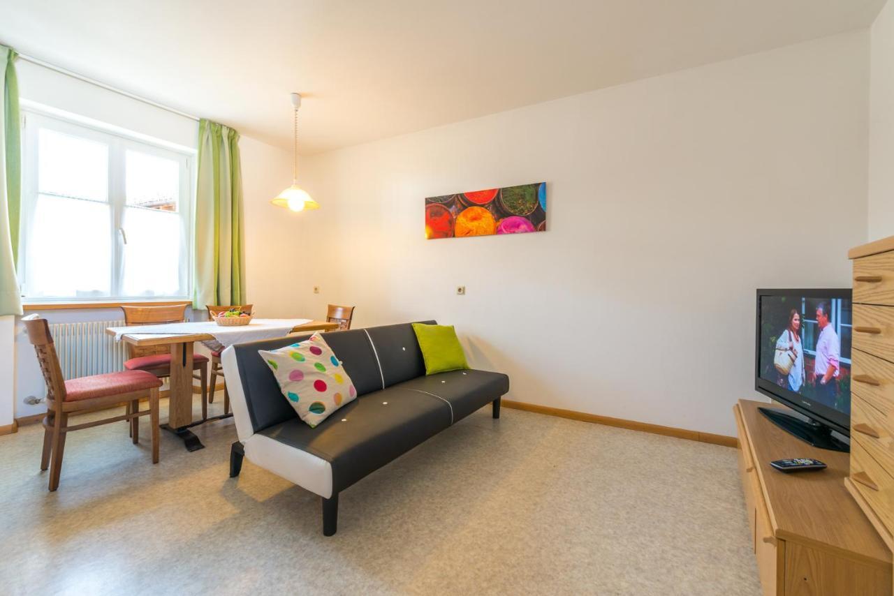 B&B Zum Guten Tropfen San Paolo  Ngoại thất bức ảnh