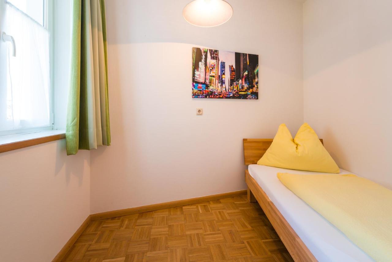 B&B Zum Guten Tropfen San Paolo  Ngoại thất bức ảnh