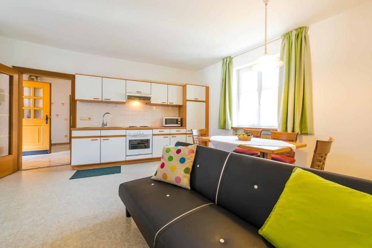 B&B Zum Guten Tropfen San Paolo  Ngoại thất bức ảnh