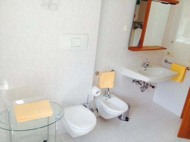 B&B Zum Guten Tropfen San Paolo  Ngoại thất bức ảnh