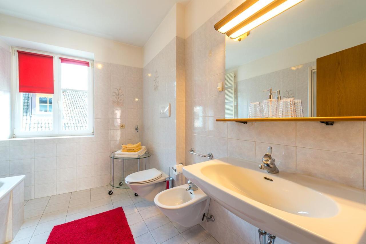 B&B Zum Guten Tropfen San Paolo  Ngoại thất bức ảnh