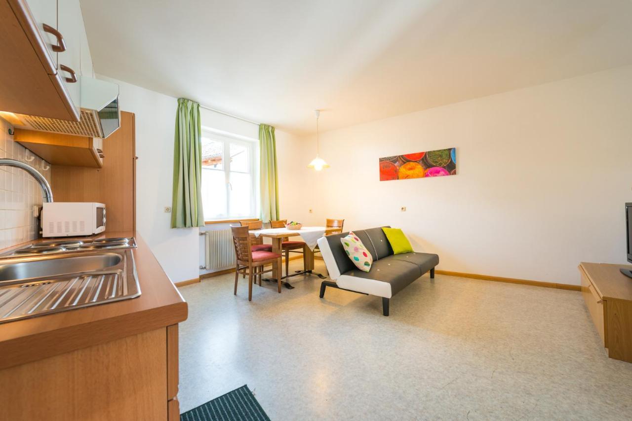 B&B Zum Guten Tropfen San Paolo  Ngoại thất bức ảnh
