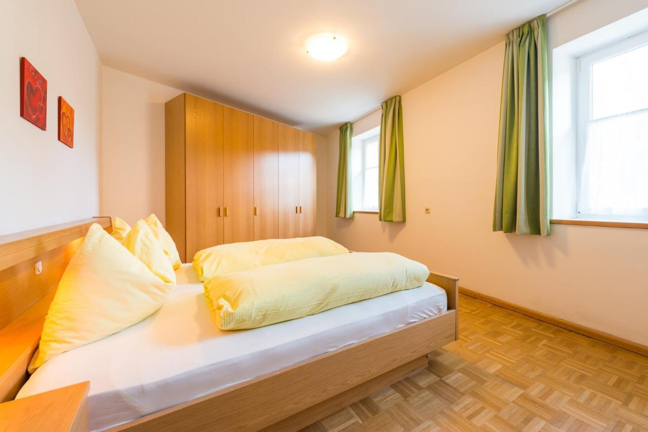 B&B Zum Guten Tropfen San Paolo  Ngoại thất bức ảnh
