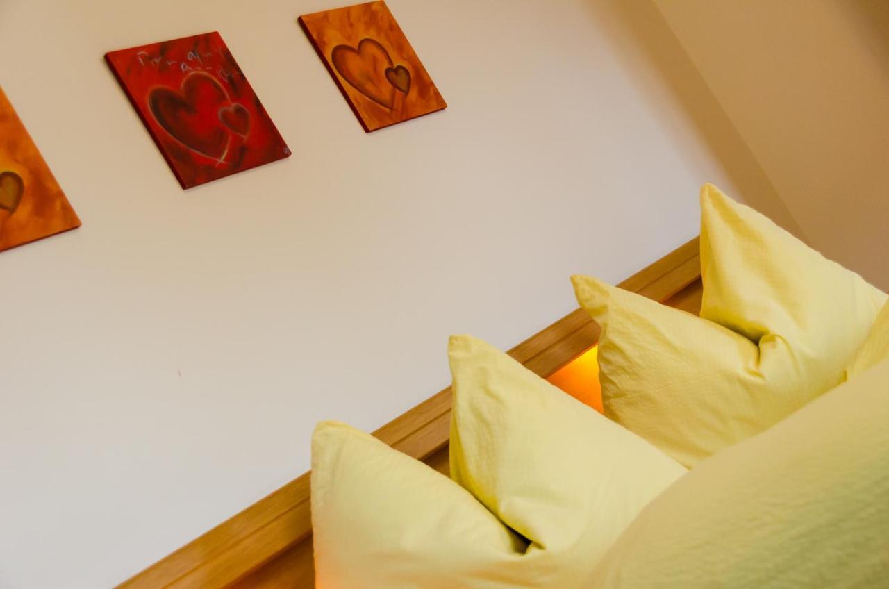B&B Zum Guten Tropfen San Paolo  Ngoại thất bức ảnh