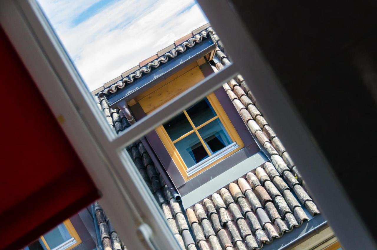 B&B Zum Guten Tropfen San Paolo  Ngoại thất bức ảnh