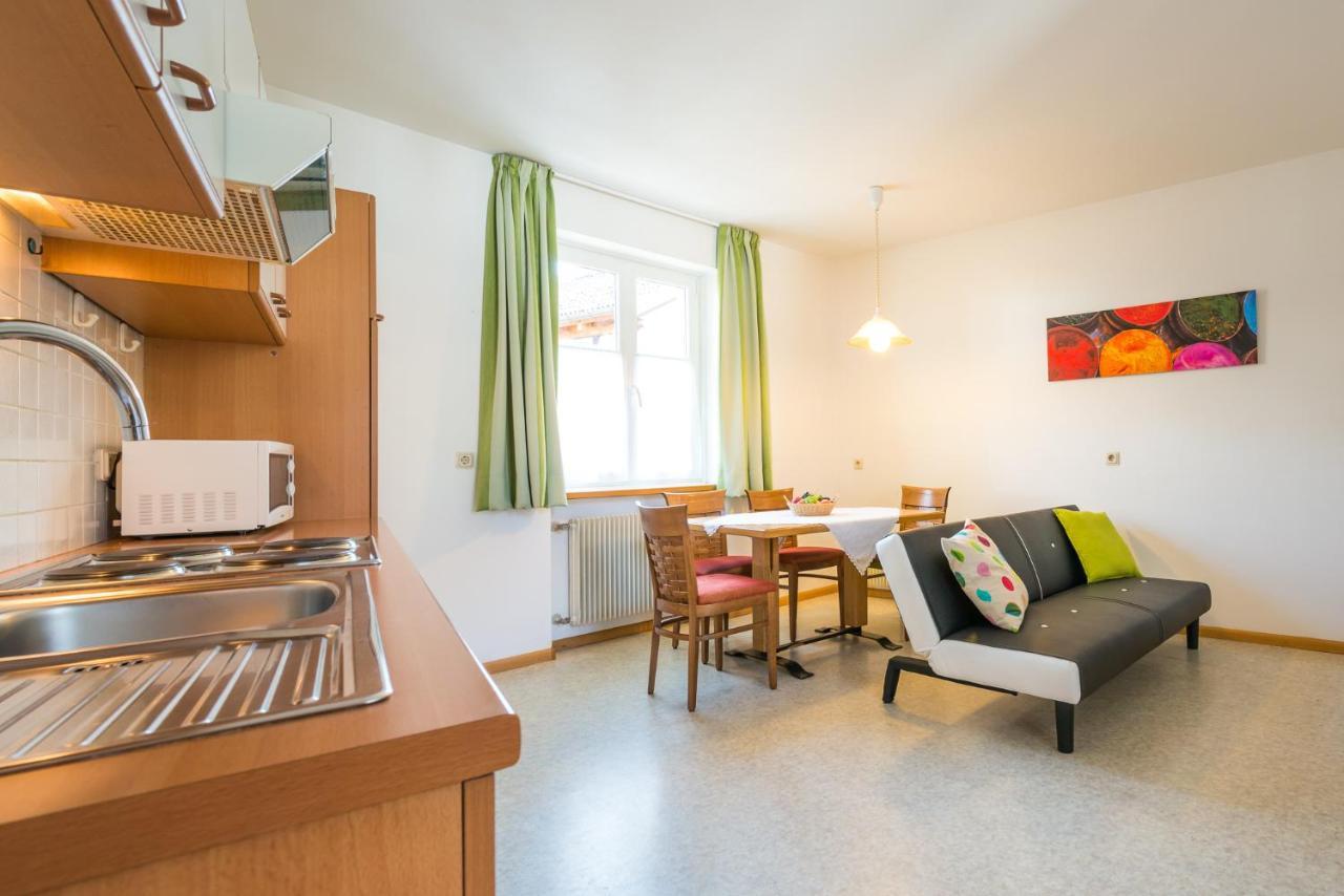 B&B Zum Guten Tropfen San Paolo  Ngoại thất bức ảnh