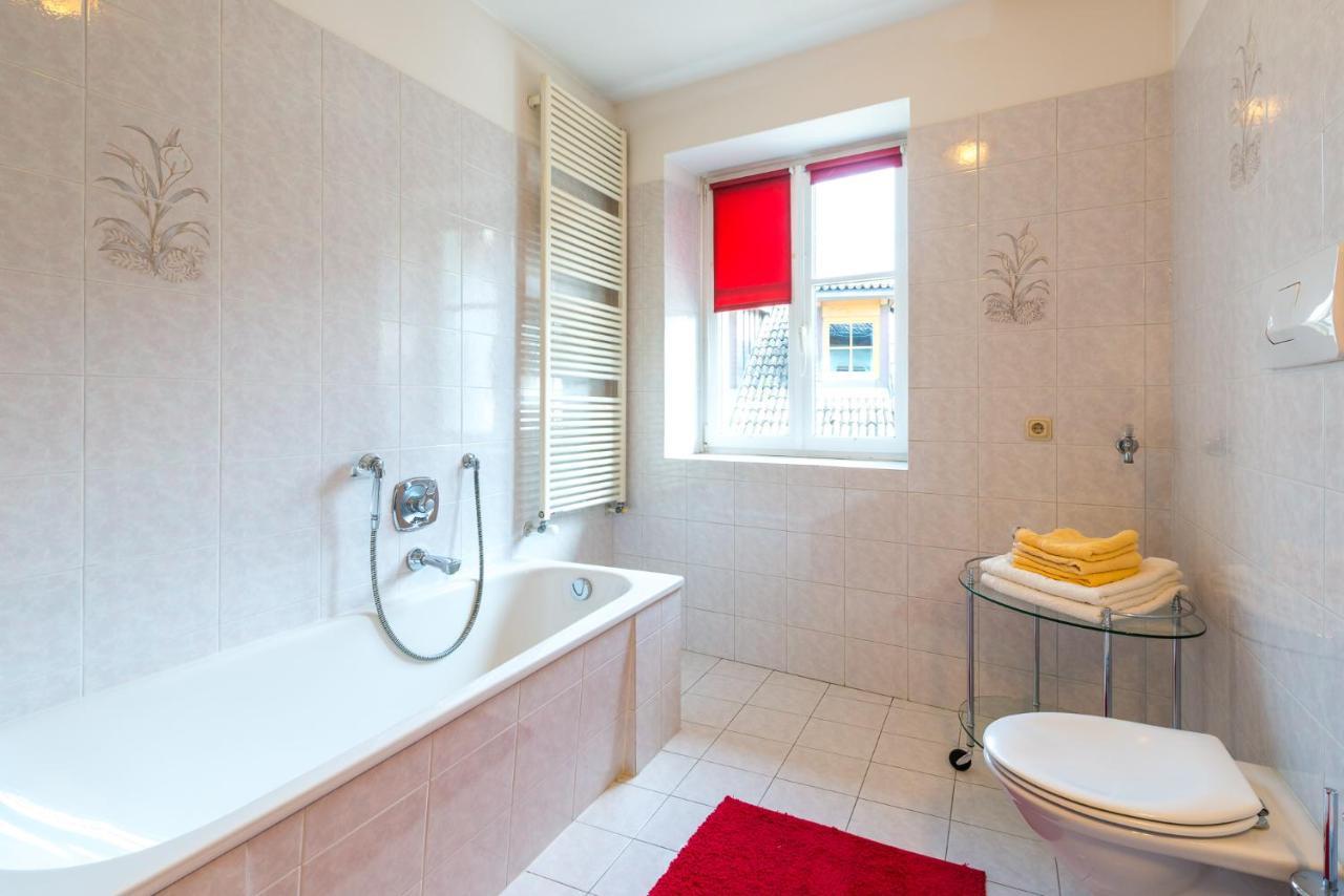 B&B Zum Guten Tropfen San Paolo  Ngoại thất bức ảnh