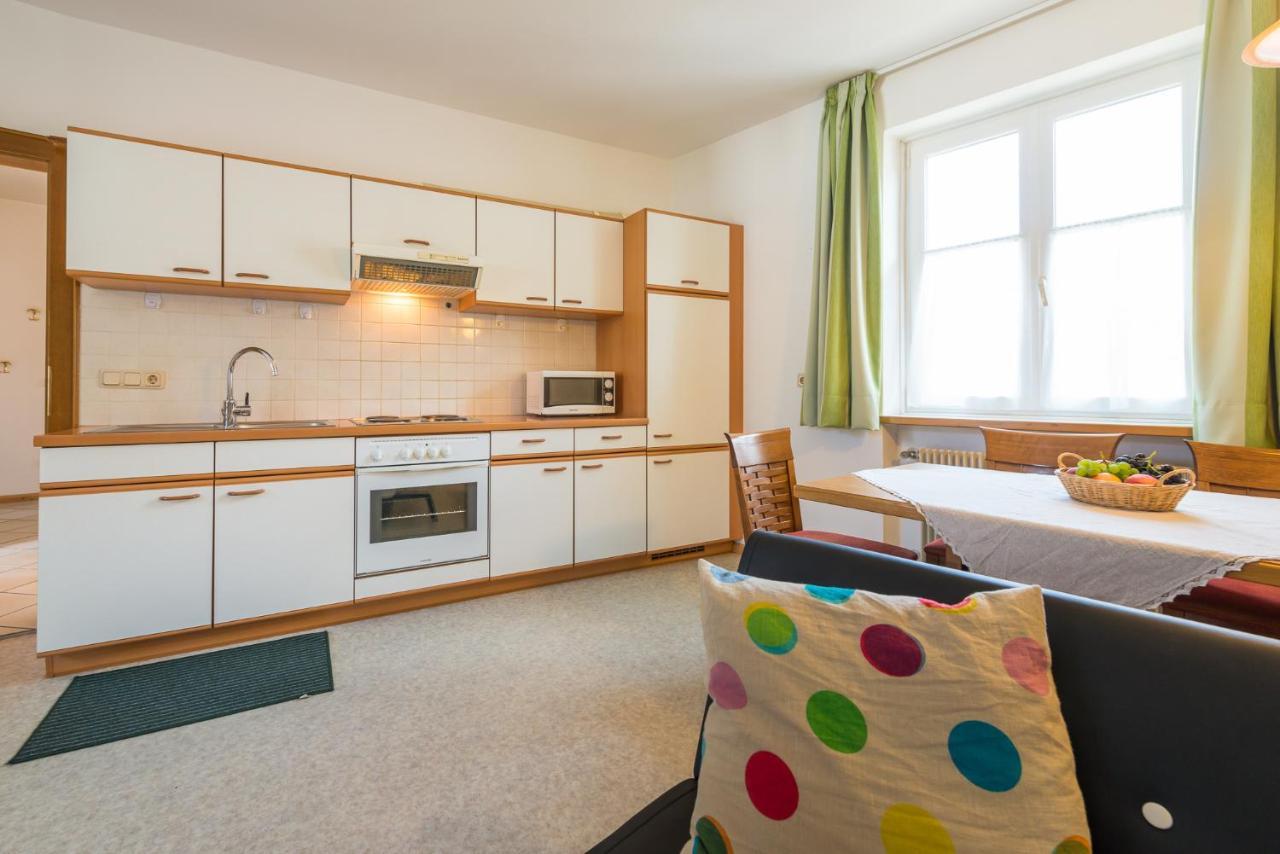 B&B Zum Guten Tropfen San Paolo  Ngoại thất bức ảnh