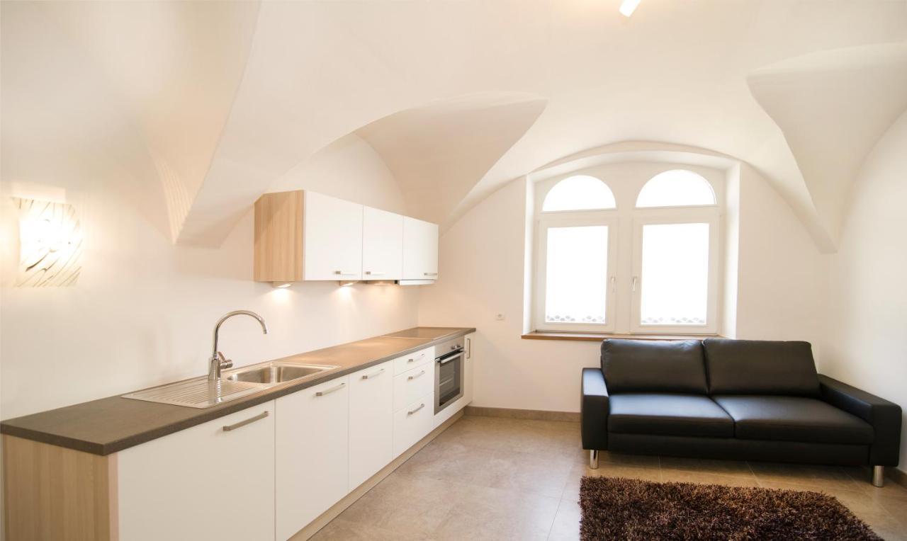 B&B Zum Guten Tropfen San Paolo  Ngoại thất bức ảnh