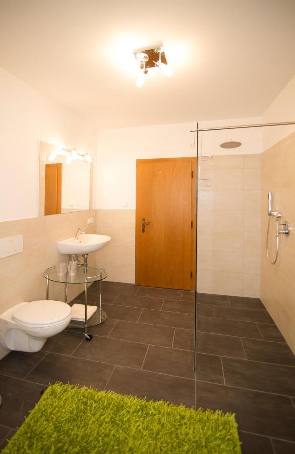 B&B Zum Guten Tropfen San Paolo  Ngoại thất bức ảnh