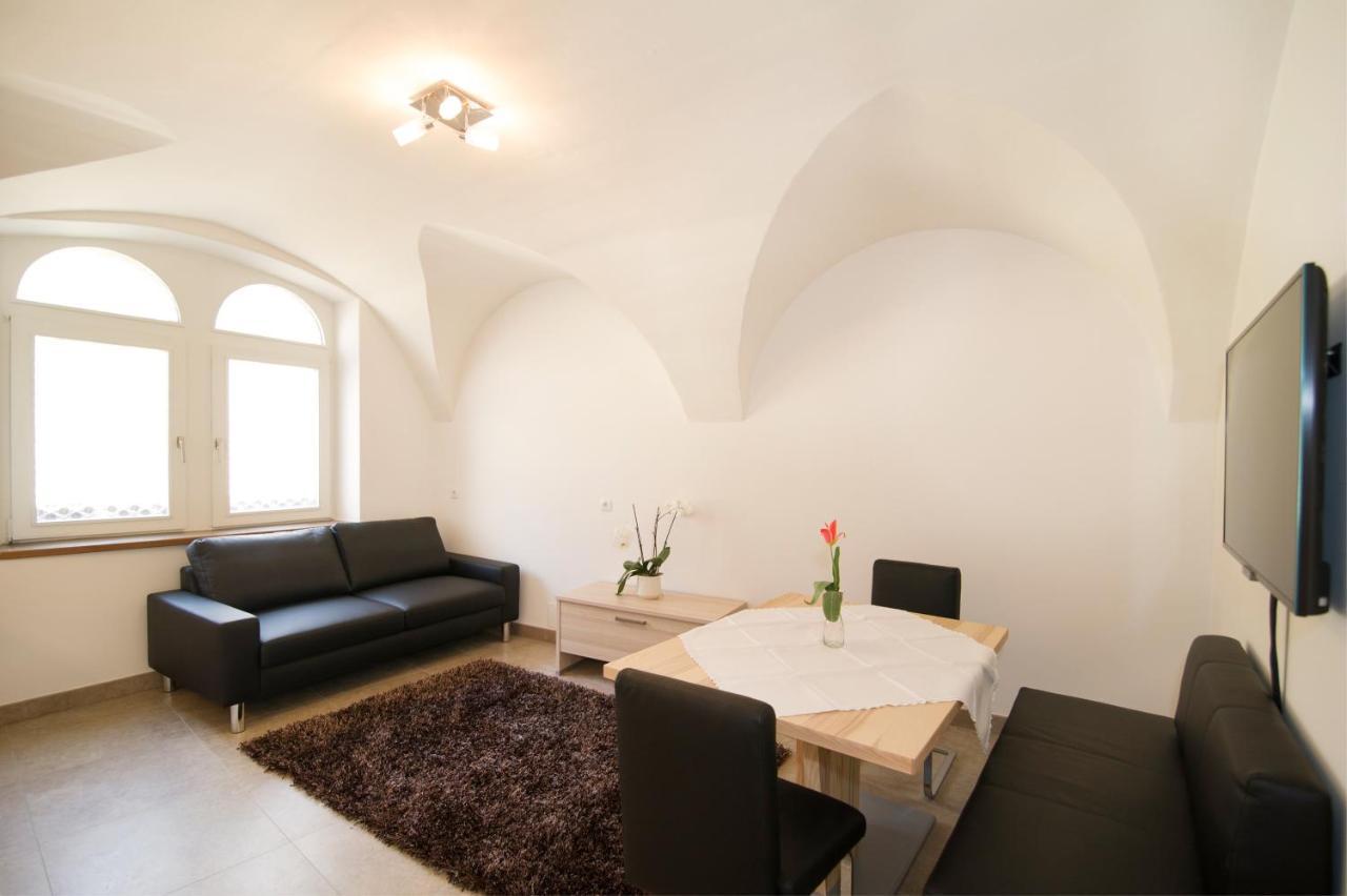 B&B Zum Guten Tropfen San Paolo  Ngoại thất bức ảnh
