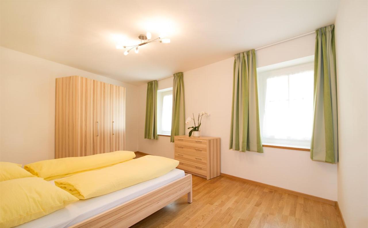 B&B Zum Guten Tropfen San Paolo  Ngoại thất bức ảnh
