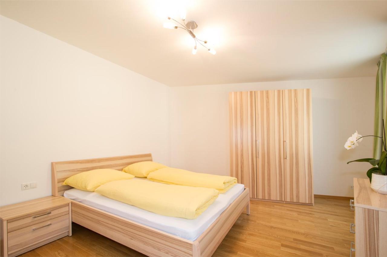 B&B Zum Guten Tropfen San Paolo  Ngoại thất bức ảnh