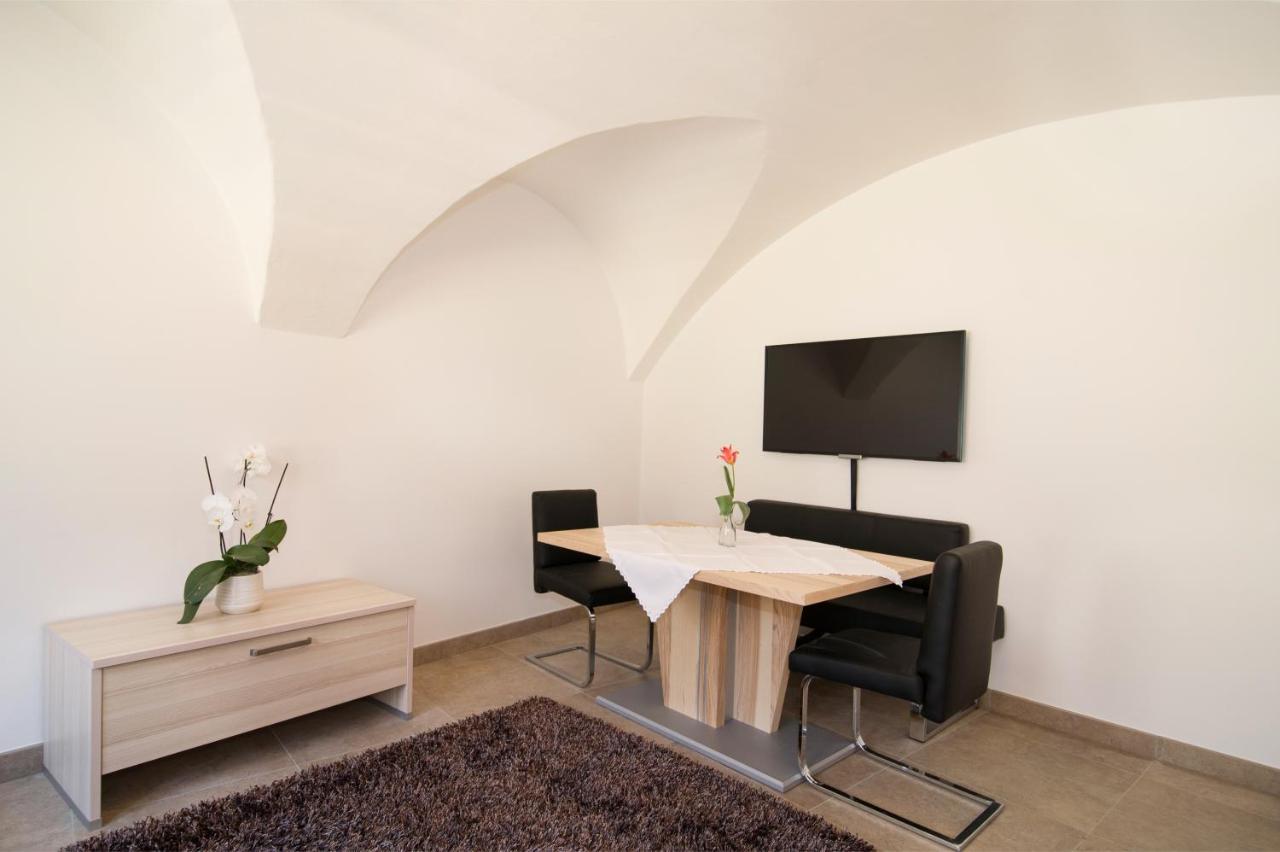 B&B Zum Guten Tropfen San Paolo  Ngoại thất bức ảnh