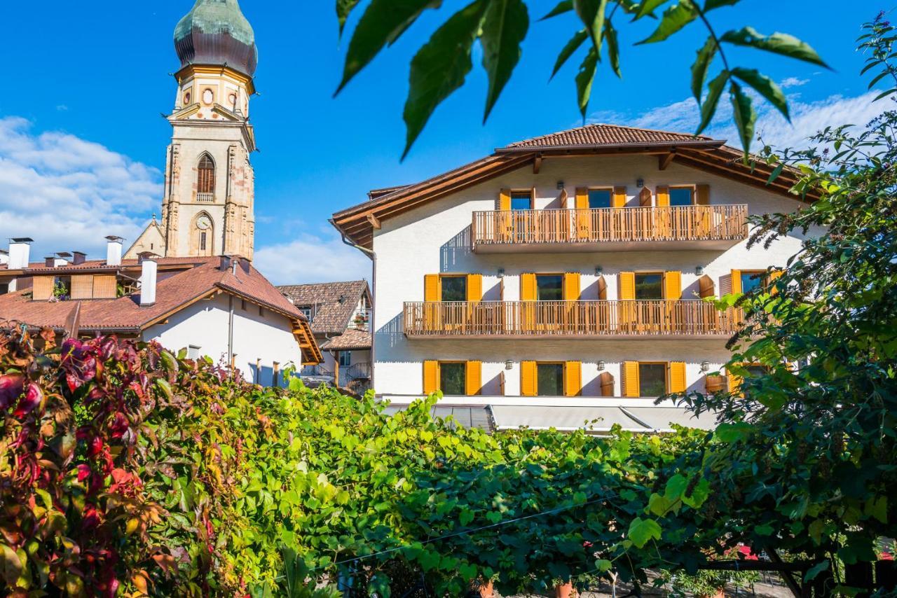 B&B Zum Guten Tropfen San Paolo  Ngoại thất bức ảnh